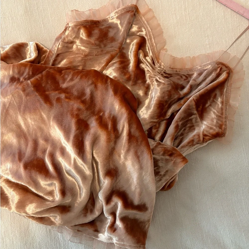 NWT Doen Celsi Dress - Picture 6 of 6